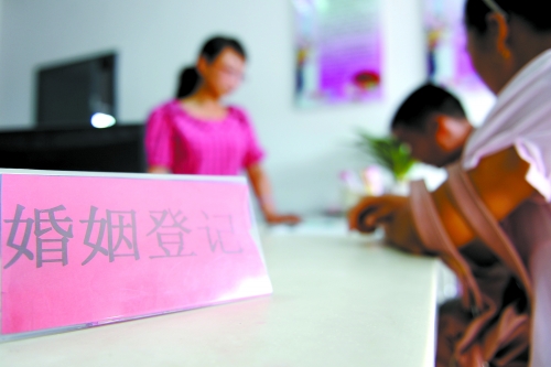 身份證閱讀器時(shí)代還辦假證結(jié)婚？